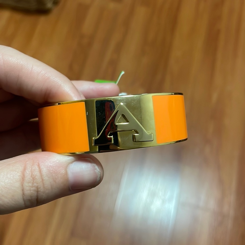 C. Wonder Cuff Bracelet NWT